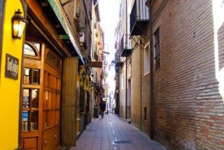 Calle de Zaragoza