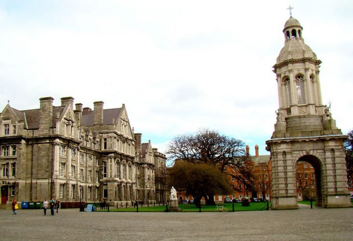 Trinity College