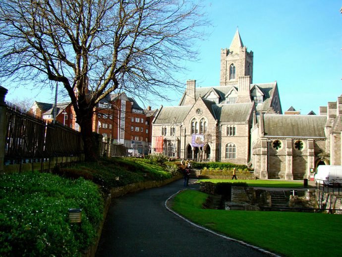 Christ Church Cathedral