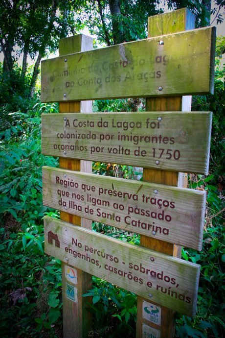 Em Santa Catarina Em Santa Catarina