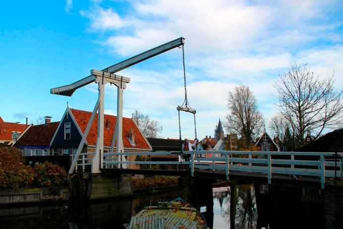 Ponte levadiça