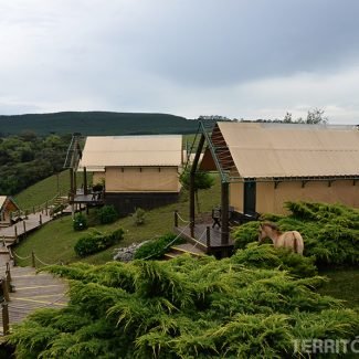 Parador Casa da Montanha
