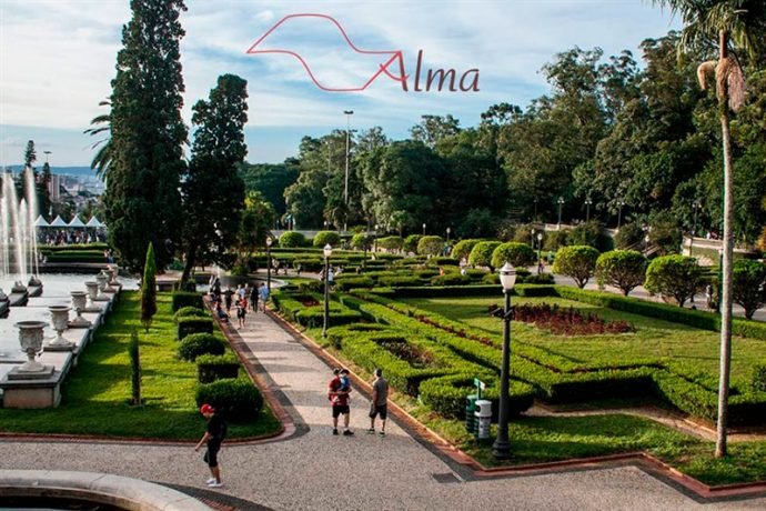 Territórios tem Alma Paulista