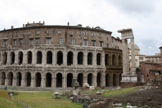 Teatro di Marcello