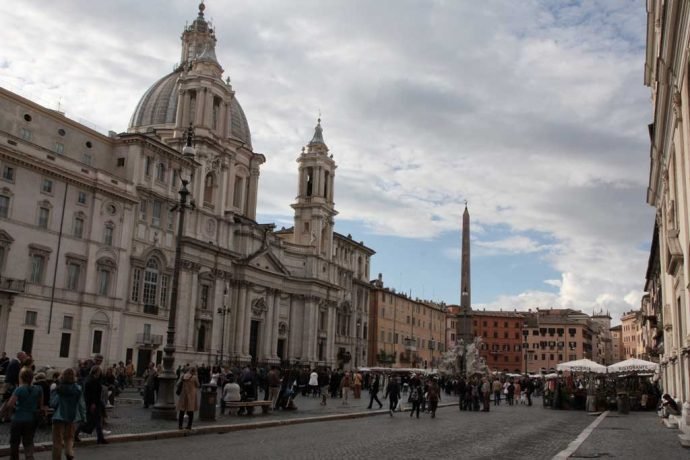 Piazza Navona