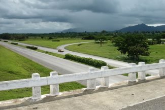 Autopista Este-Oeste