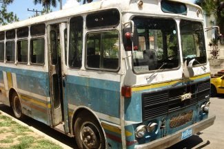 Transporte coletivo em Pinar del Río Transporte coletivo em Pinar del Río