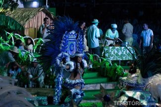 Cunha Poranga (Maria Azedo)