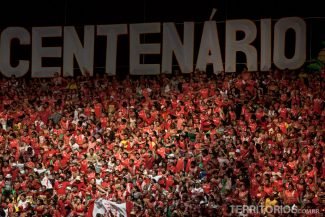O espetáculo da Galera O espetáculo da Galera