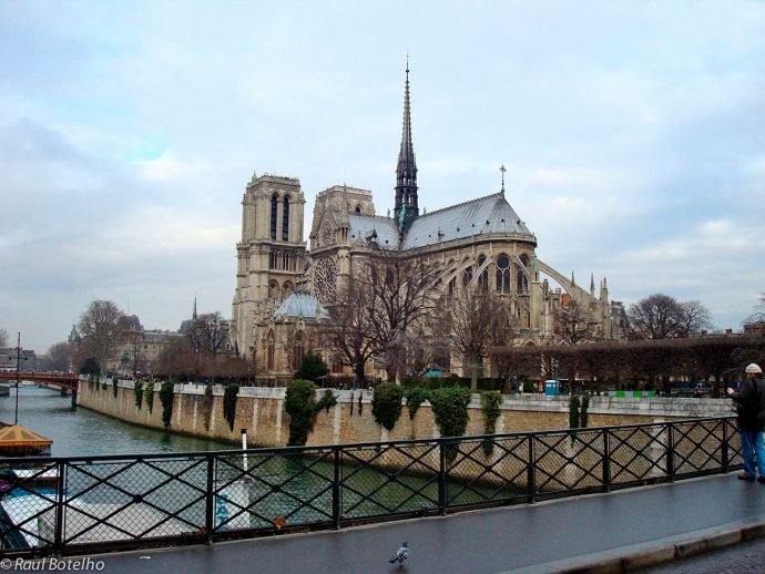 Igreja de Notre Dame