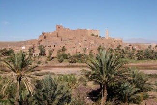 Marrocos