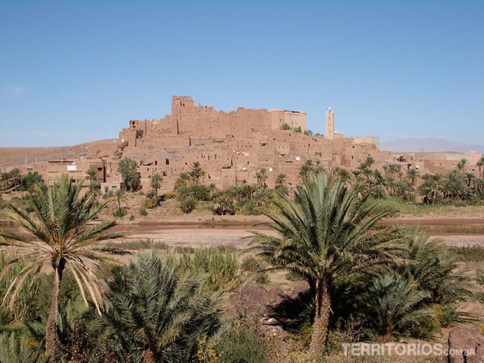 Marrocos