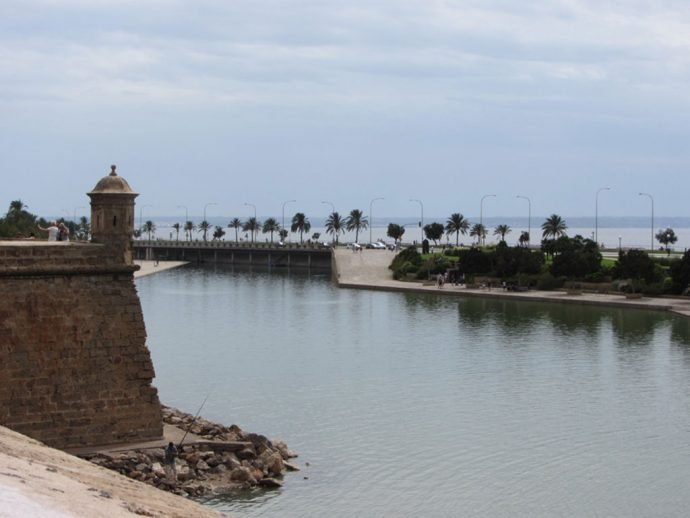 Palma de Maiorca