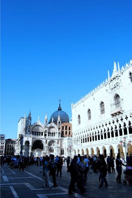 San Marco San Marco