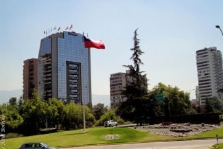 Bairro Las Condes Bairro Las Condes