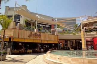 Shopping Parque Arauco Shopping Parque Arauco