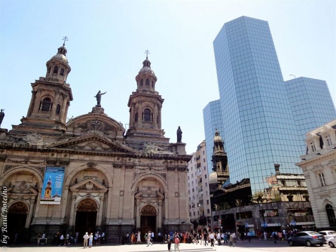 Catedral Metropolitana