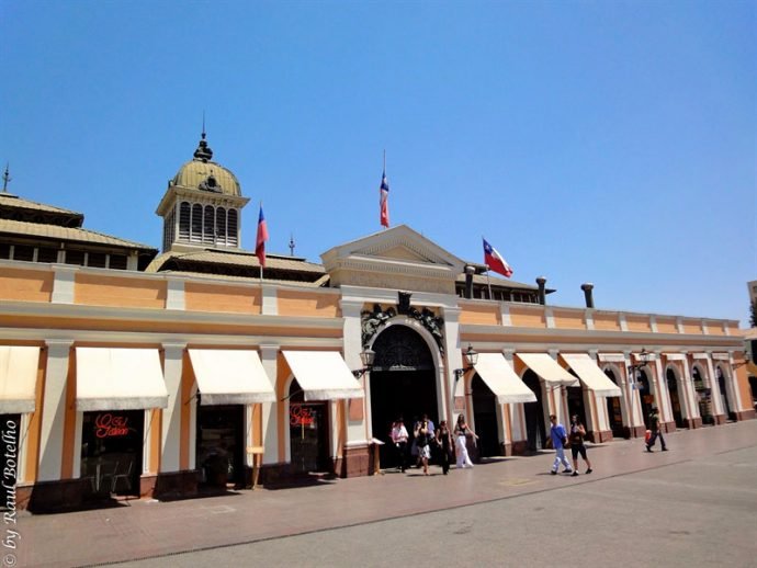 Mercado Municipal