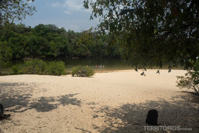 A Prainha