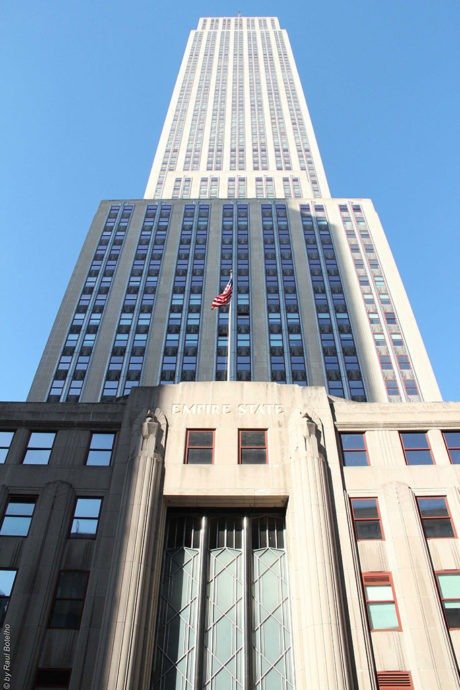 Empire State Empire State