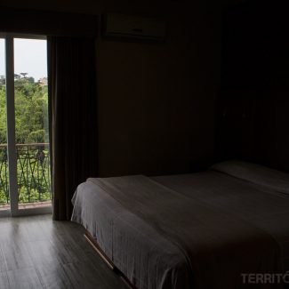 Hotel com a melhor vista de Gramado