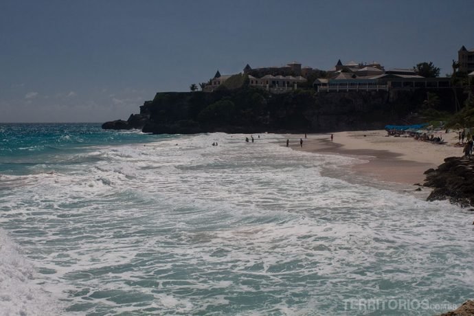 The Crane em Crane Beach