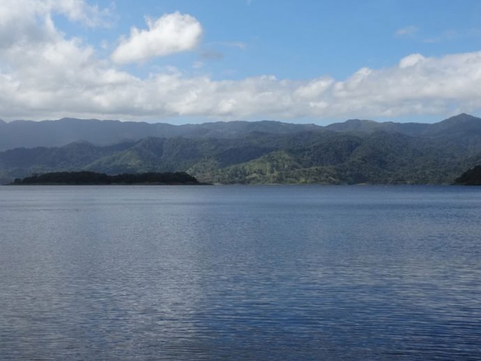 Lago Arenal