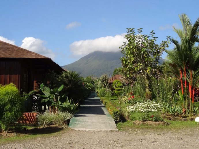 Hotel Arenal Montechiari