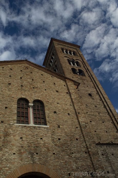 Basilica de San Francesco Basilica de San Francesco