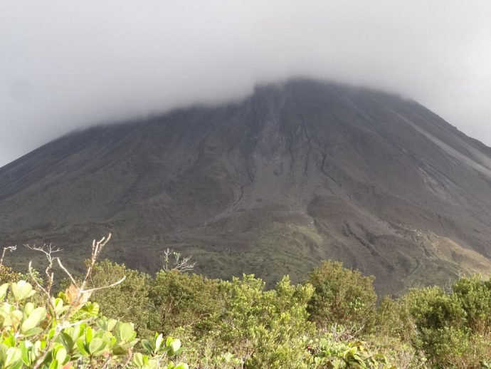 Vulcão Arenal