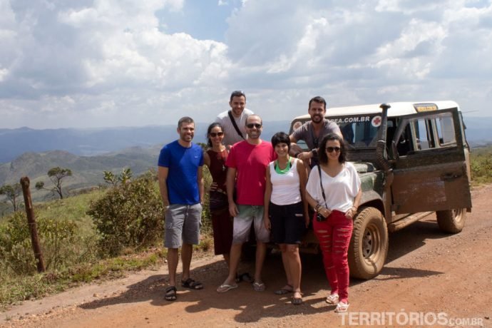 Blogueiros