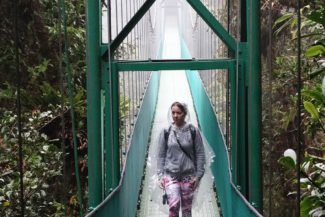 Sky walk Sky walk