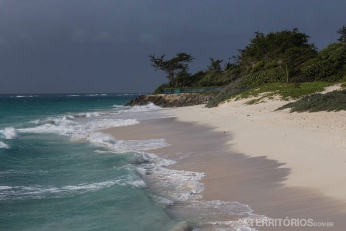 Silver Rock Beach