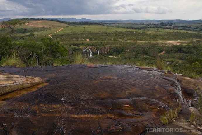 Carrancas, Minas Gerais