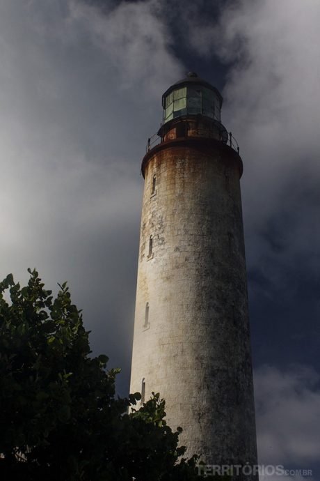 Farol do Leste Farol do Leste