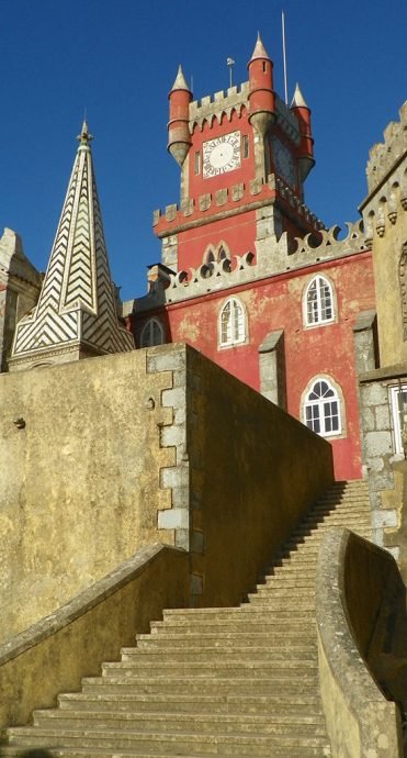 Palácio da Pena Palácio da Pena
