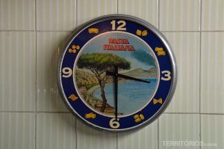 Decoração da cozinha Decoração da cozinha