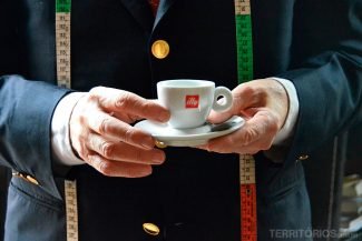 Alfaiataria italiana