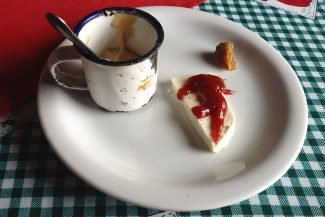 Romeu e Julieta e doce de leite na caneca Romeu e Julieta e doce de leite na caneca
