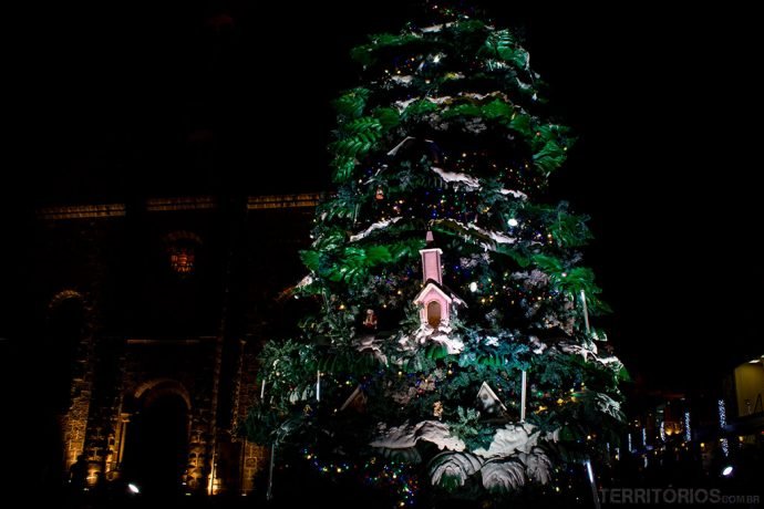 Natal Luz em Gramado