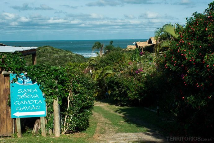 Vida, Sol e Mar Ecoresort