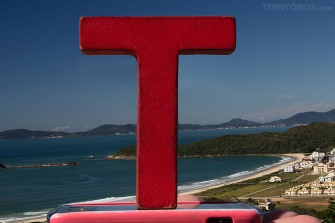 Palmas do Arvoredo, Governador Celso Ramos, Santa Catarina - Brasil