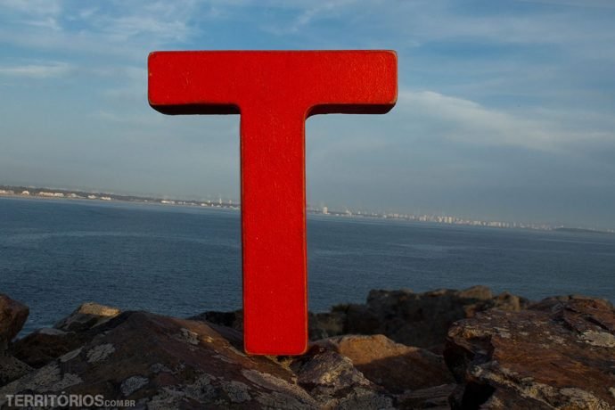 Punta Ballena, Maldonado - Uruguai