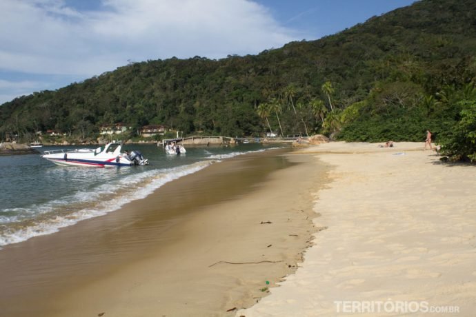 Praia Matariz