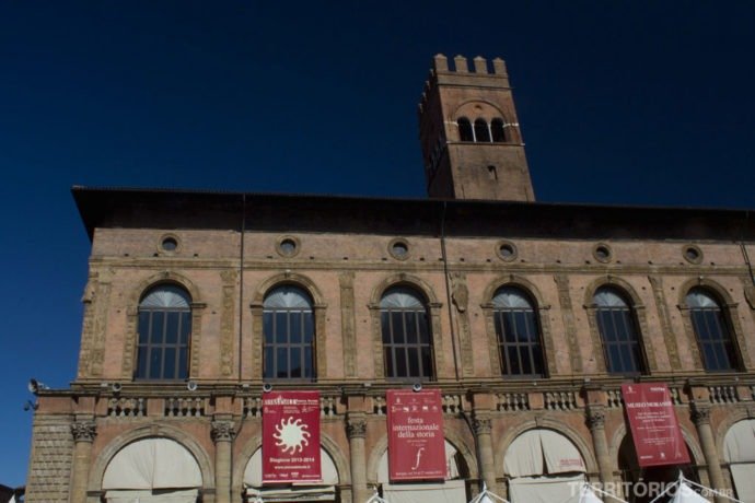 Palazzo del Podestà