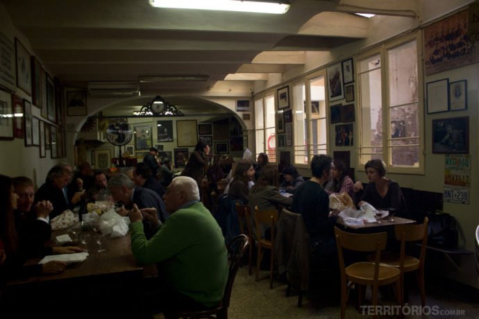 Osteria del Sole