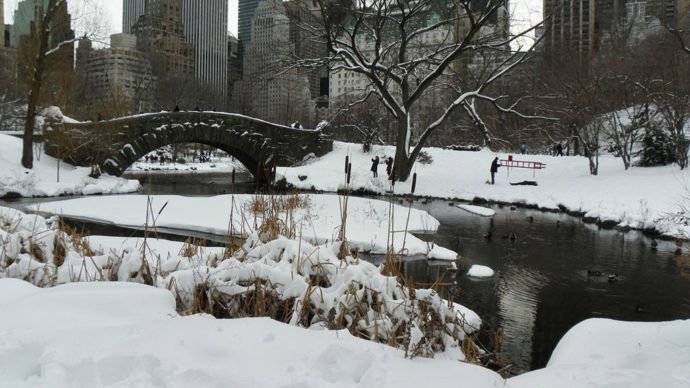 Central Park