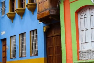 Bogotá Bogotá