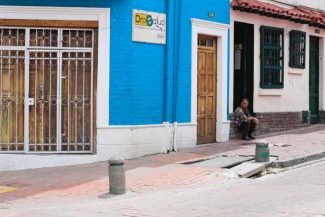 Bogotá Bogotá
