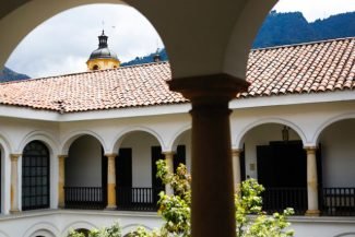 Bogotá Bogotá